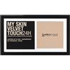 Bellaoggi My Skin Velvet Touch Fondotinta Compatto - 15c - natural beige