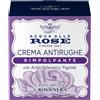 Acqua alle rose Crema Viso AntiRughe Rimpolpante - 50 ml