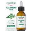 Equilibra Olio Di Rosmarino Per Capelli - 100 ml