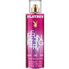 Playboy Feeling Flirty Acqua Profumata Corpo - 250 ml
