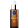 Nivea Cellular Hyaluron Siero Idratante Con Acido Ialuronico - 30 ml