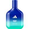Adidas Vibes Energy Drive - Eau De Parfum - 100 ml