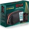 Dermolab Everyday Box, Uomo, Pelle Universale, Crema (colore), Gel, 3 Pz