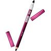 Pupa True Lips - Matita Labbra - 34 red plum