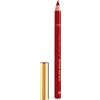 L'oréal paris Matita Labbra Color Riche, Labbra definite a lungo - 300 le rouge