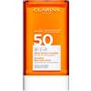 Clarins Stick Solare Invisibile Spf50 - 17 gr