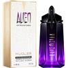 Mugler Alien Extraintense - Eau De Parfum - 90 ml