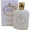 Maison royale Plaisir Le Trente - Eau De Parfum - 100 ml