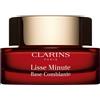 Clarins Lisse Minute Base Comblante - Base Trucco - 15 ml