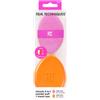 Real techniques Miracle 2 In 1 Powder Puff + Custodia Da Viaggio