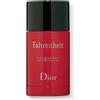 Dior Fahrenheit - Deodorante Stick - 75 gr