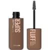 Maybelline Superfluff Brow Mousse - Soft brown 255