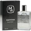Mm Oakwood - Eau De Parfum - 100 ml