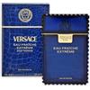 Versace Eau Fraîche Extrême - Eau De Parfum - 100 ml