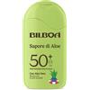 Bilboa Sapore Di Aloe Latte Solare Spf50+ Protezione Alta - 200 ml
