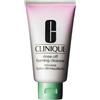 Clinique Rinse-off Foaming Cleanser - Detergente Viso - 150 ml