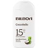 Bilboa Coccobello Crema Solare Spf15 Protezione Media Con Olio Di Cocco - 200 ml