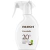 Bilboa Coccobello Spf20 Protezione Media Con Olio Di Cocco Trigger - 250 ml