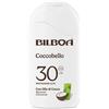 Bilboa Coccobello Crema Solare Spf30 Protezione Alta Con Olio Di Cocco - 200 ml