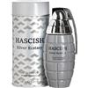 Hascish Silver Ecstasy - Eau De Parfum - 100 ml