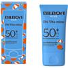 Bilboa Ohi Vita-mina Viso Spf50+ Protezione Molto Alta - 40 ml