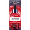 L'oréal paris Revitalift Laser Siero Tri-peptidi Anti-età Con Acido Ialuronico + Vitamina C - 30 ml