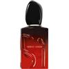 Giorgio armani Sì Passione - Eau De Parfum Intense - 50 ml