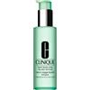 Clinique Liquid Facial Soap Oily - Sapone Viso Da Normale A Oleosa - 200 ml