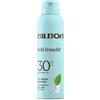 Bilboa Belli Freschi Spray SPF30 Protezione Alta Con Menta Acquatica - 150 ml