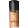 Mac cosmetics Studio Fix Fluid Broad Spectrum SPF15 30 ML - nc30