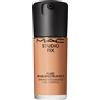 Mac cosmetics Studio Fix Fluid Broad Spectrum SPF15 30 ML - nc44
