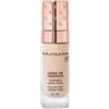 Naj-Oleari Lasting Veil Foundation - Lasting veil 101 20ml vaniglia