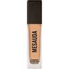 Mesauda Chrono Flawless Foundation - Fondotinta Matte Lunga Tenuta - 20w