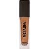 Mesauda Chrono Flawless Foundation - Fondotinta Matte Lunga Tenuta - 25w