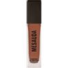 Mesauda Chrono Flawless Foundation - Fondotinta Matte Lunga Tenuta - 29w