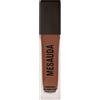 Mesauda Chrono Flawless Foundation - Fondotinta Matte Lunga Tenuta - 30w