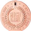 Police Rich Girl - Eau De Parfum - 30 ml