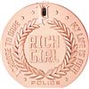 Police Rich Girl - Eau De Parfum - 50 ml