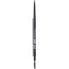 Mulac Eye, Bro! Precision Eyebrow Pencil - 02 - warm brown
