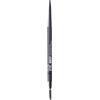 Mulac Eye, Bro! Precision Eyebrow Pencil - 04 - soft black