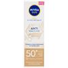 Nivea Anti Macchie Lumionous630 Fluido Solare Fp 50+ Molto Alta - 40 ml
