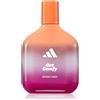 Adidas Vibes Get Comfy - Eau De Parfum - 100 ml