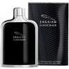 Jaguar Classic Black - Eau De Toilette - 100 ml
