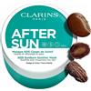 Clarins Sos Sunburn Soother Mask Crema Doposole Viso E Corpo - 100 ml