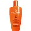 Collistar Superabbronzante Intensivo Ultra-rapido 6 Spf - 200 ml