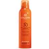 Collistar Spray Abbronzante Idratante Spf 30 - Spray Solare - 200 ml