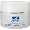 Arval Aquapure Hyaluronic Rich Crema Ricca - 50 ml