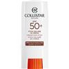 Collistar Stick Solare In Crema Spf50+ Protezione Correttiva - 9 ml