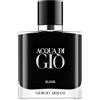 Giorgio armani Acqua Di Gio' Elixir - Eau De Parfum - 50 ml