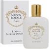 Maison royale Plaisir Jardins D'herbes - Eau De Parfum - 100 ml